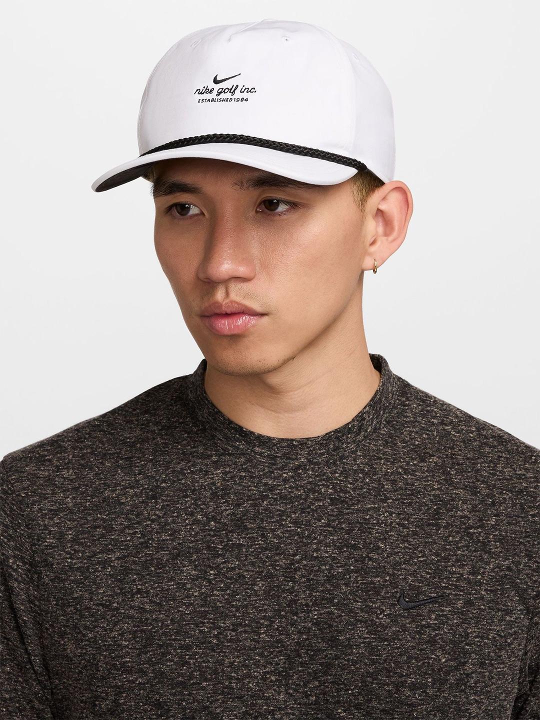 Nike Pro Golf Unisex Embroidered Sports Baseball Cap