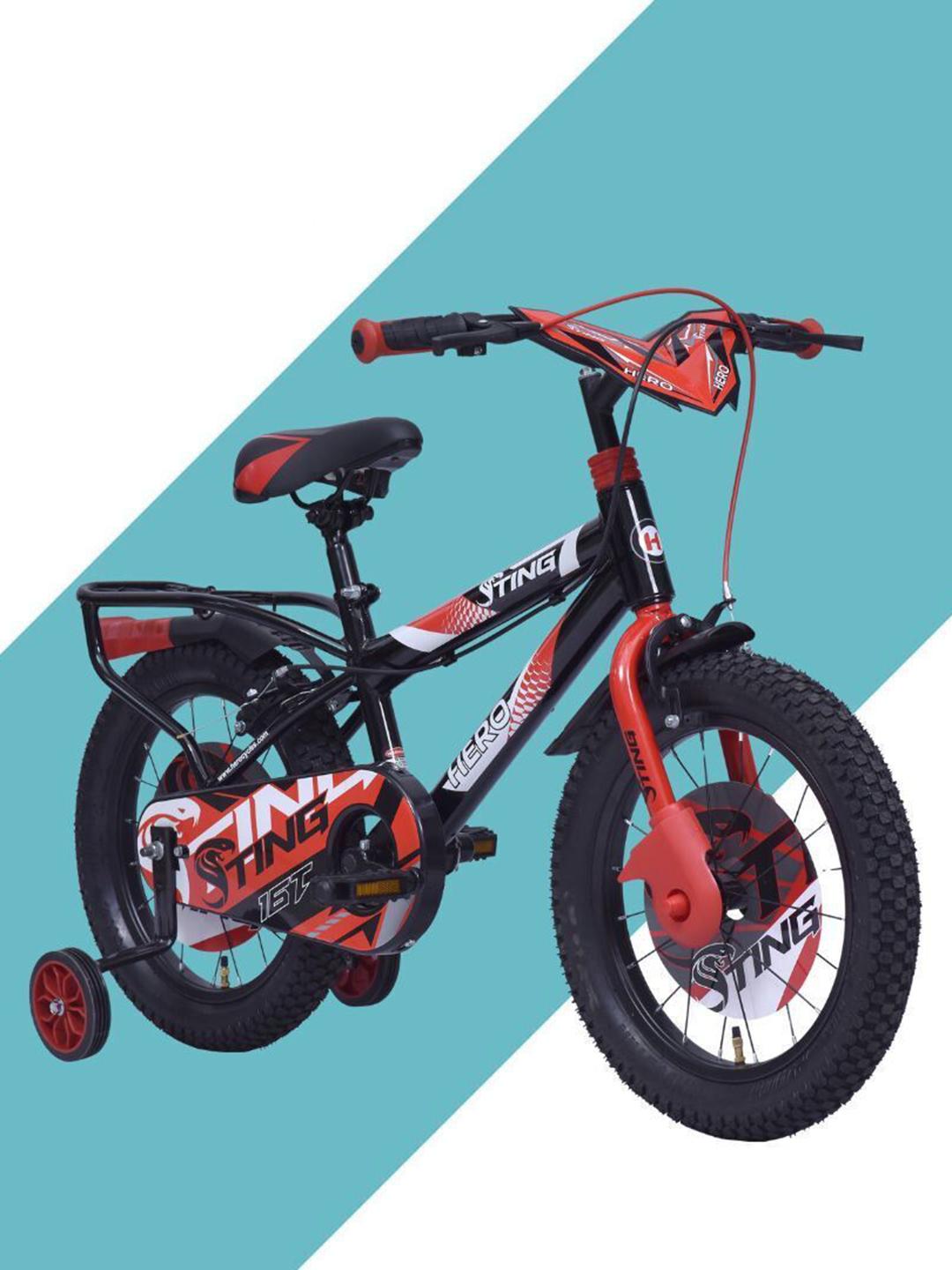 Superboy Hero Child Cycle Super Boy Hero Sprint Super Hero 16t