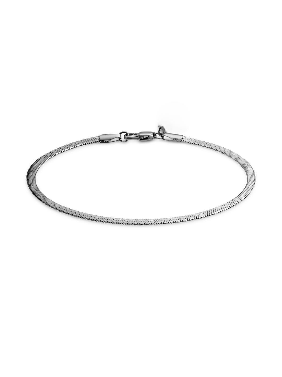 LITCHI Men Link Bracelet - Image 1