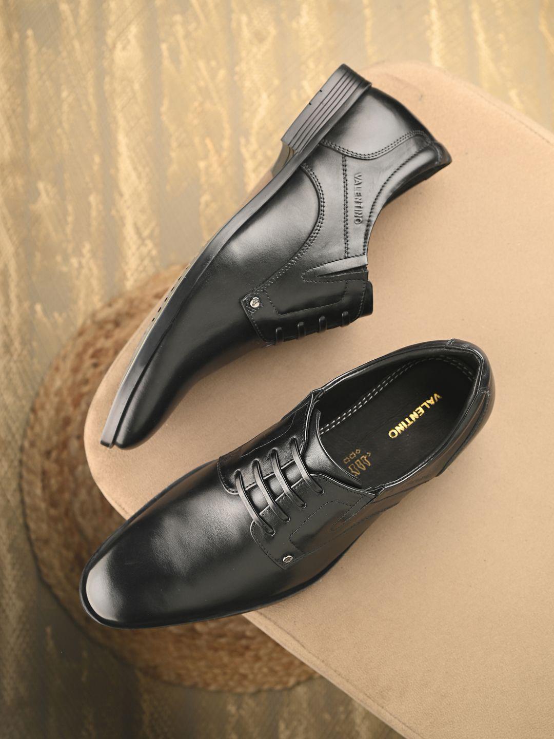 Valentino Men Formal Derbys