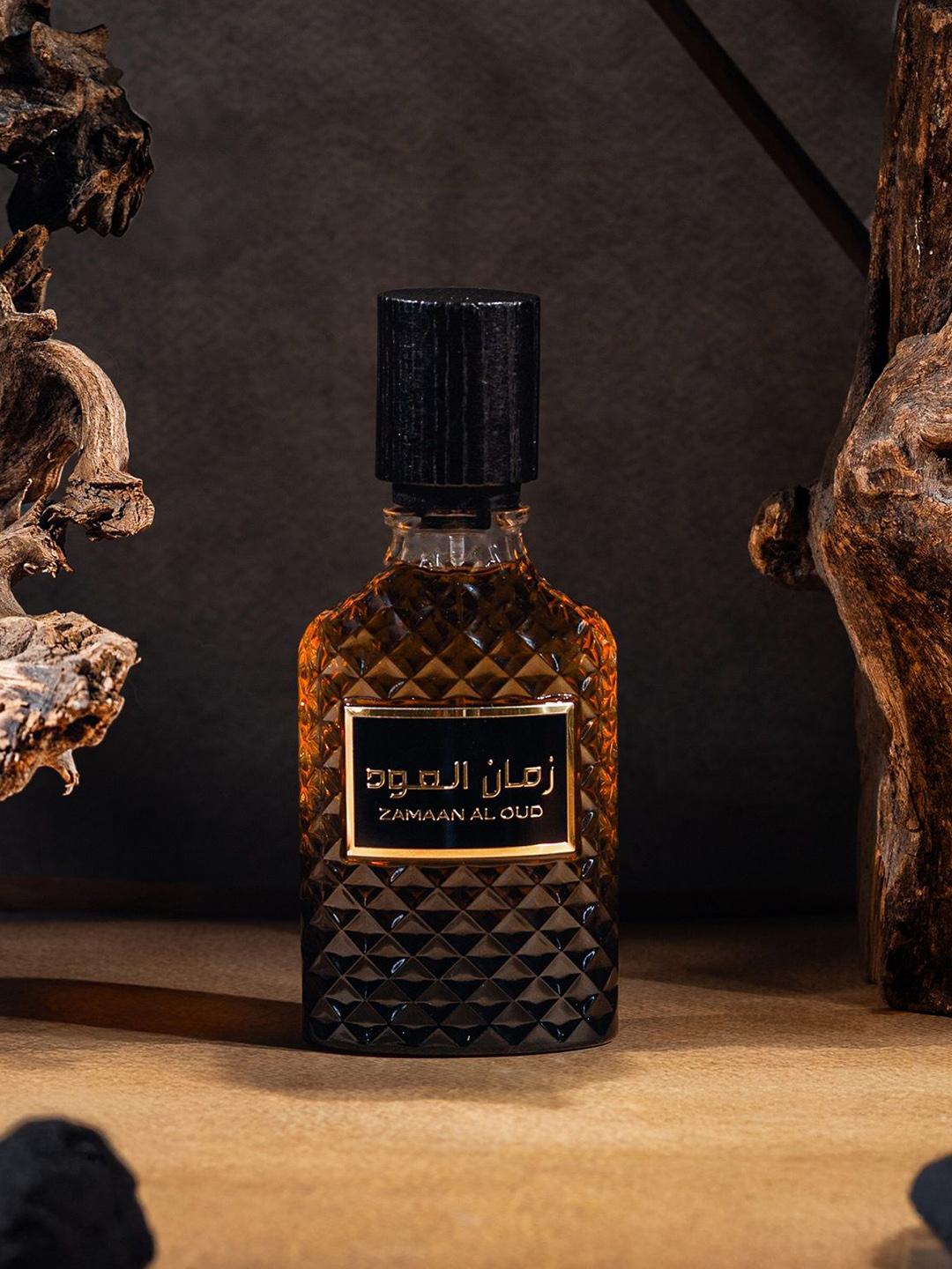 WEJDAN Men Zamaan Al Oud Eau De Parfum 100ml
