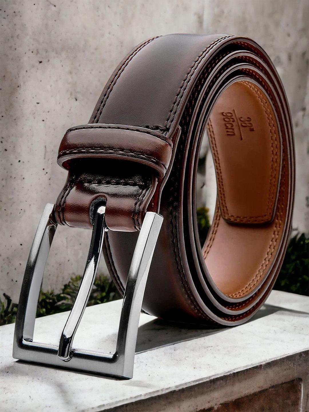 Killer Men Formal Belt With A Tang Closure - Image 1