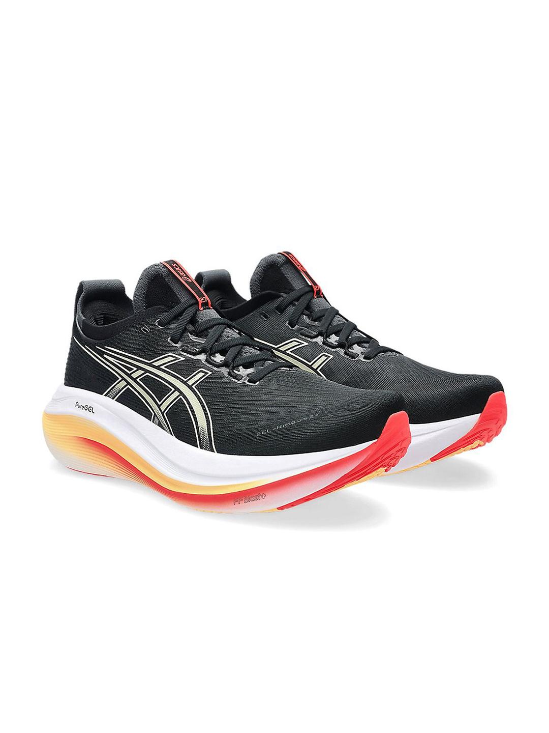 Buy ASICS Gel-Nimbus 27 Men Running Shoes - Sports Shoes for Men