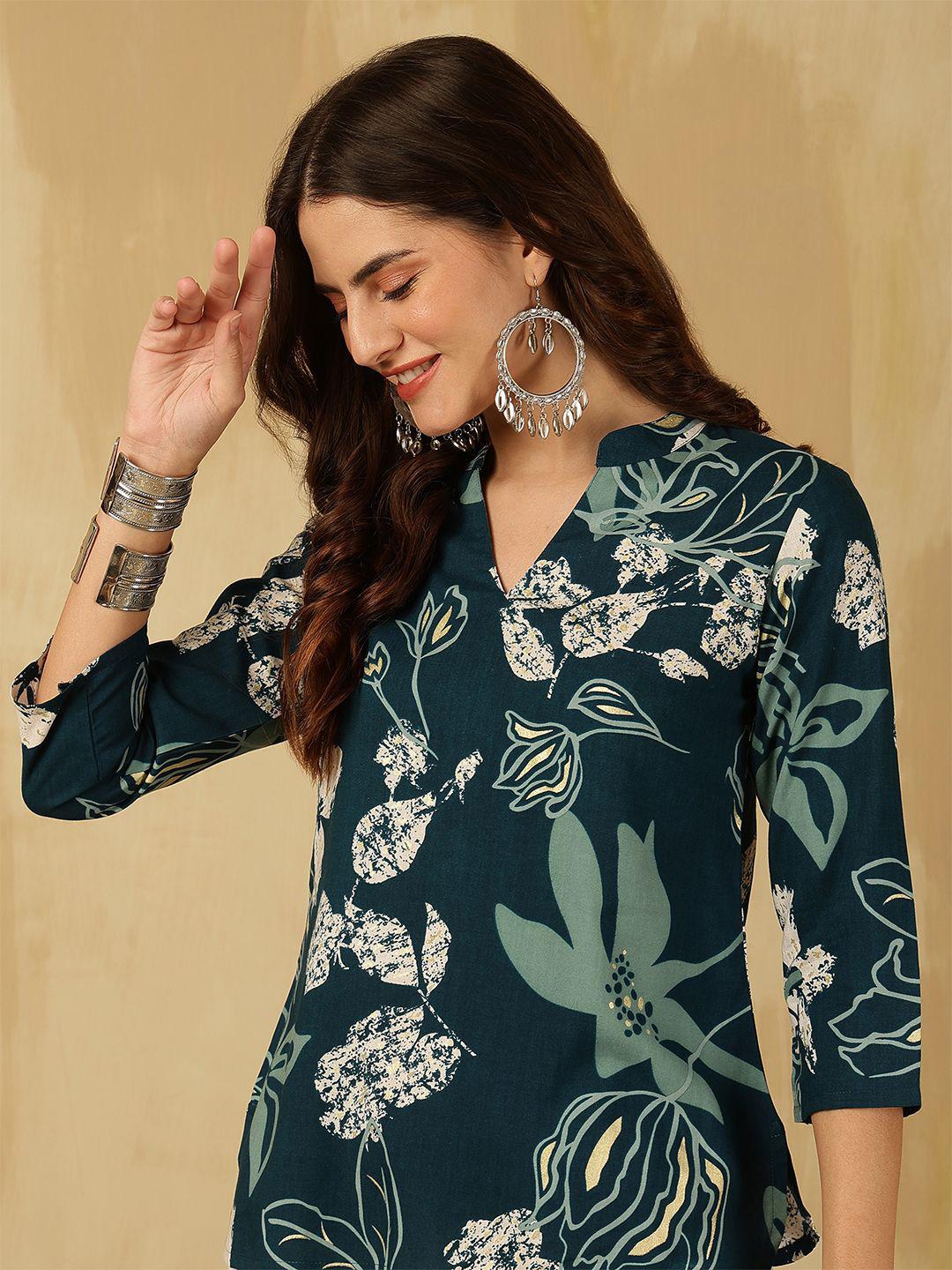 Vneck Lace Blouse anuke Vneck Lace Blouse（シャツ/ブラウス