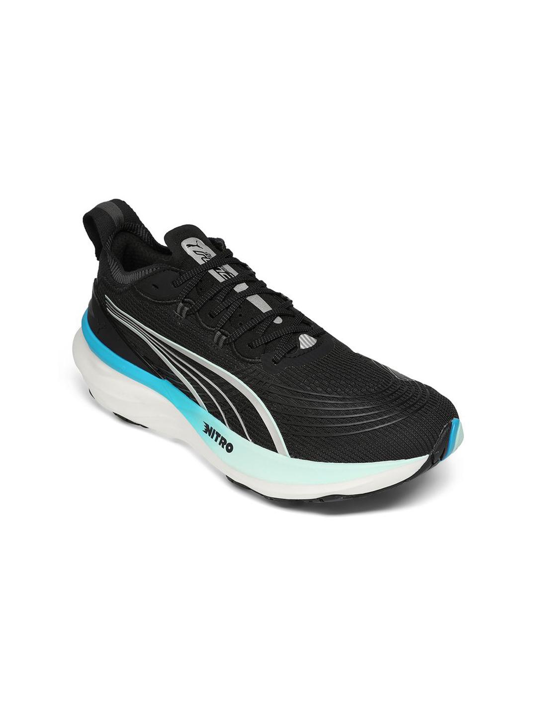 Buy Puma ForeverRun NITRO 2 Men's Comfort Running Shoes - Sports