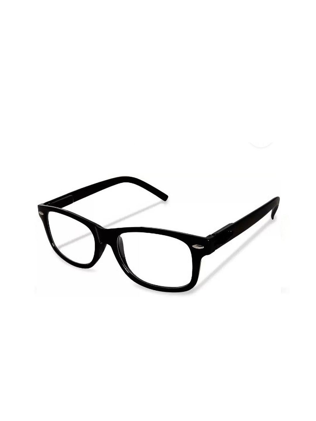 BRUTUS Men Full Rim Rectangle Frames - Image 1