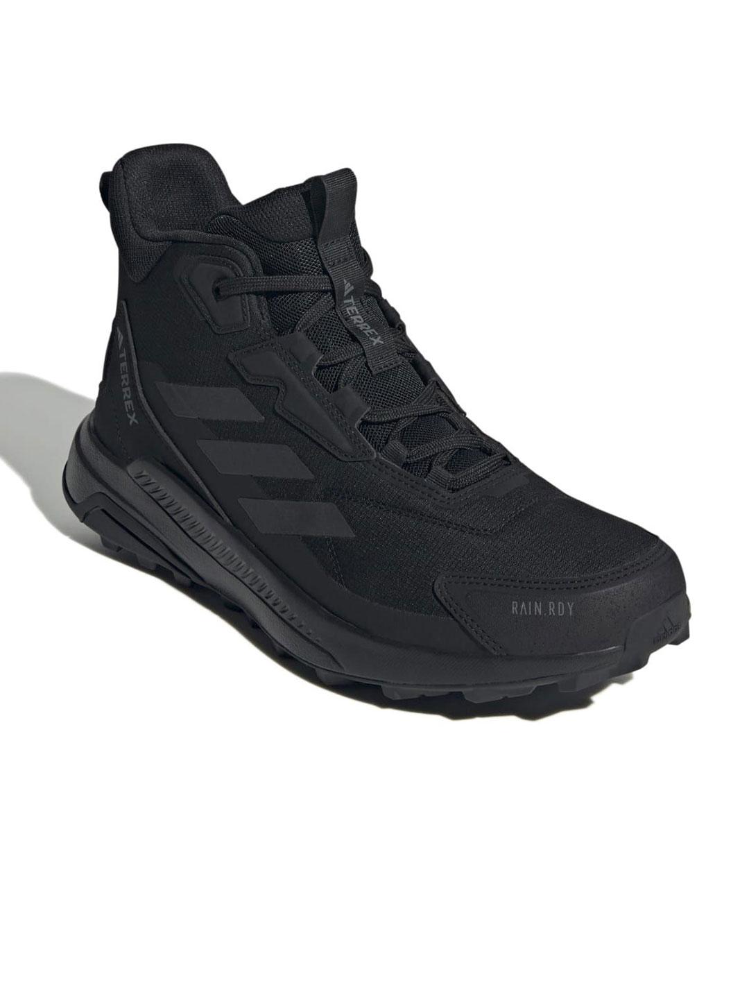 Buy ADIDAS Men Terrex Trailmaker LT Mid Rain RDY Sports Shoes