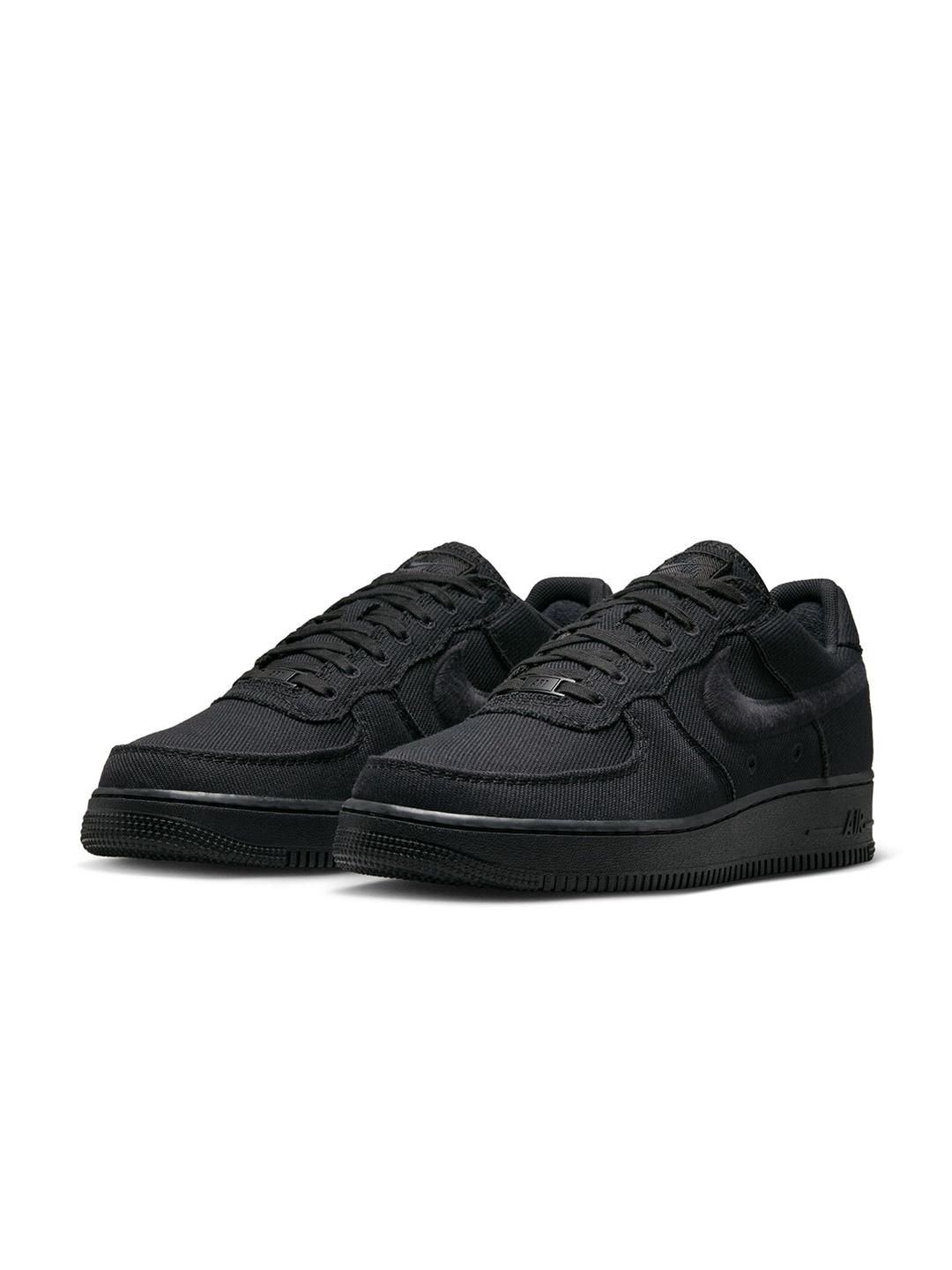 black air force for men