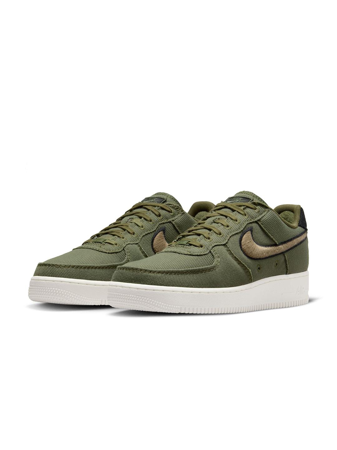 Nike 2025 Nike Hunter Green Sneakers Nike Men's Textured Air