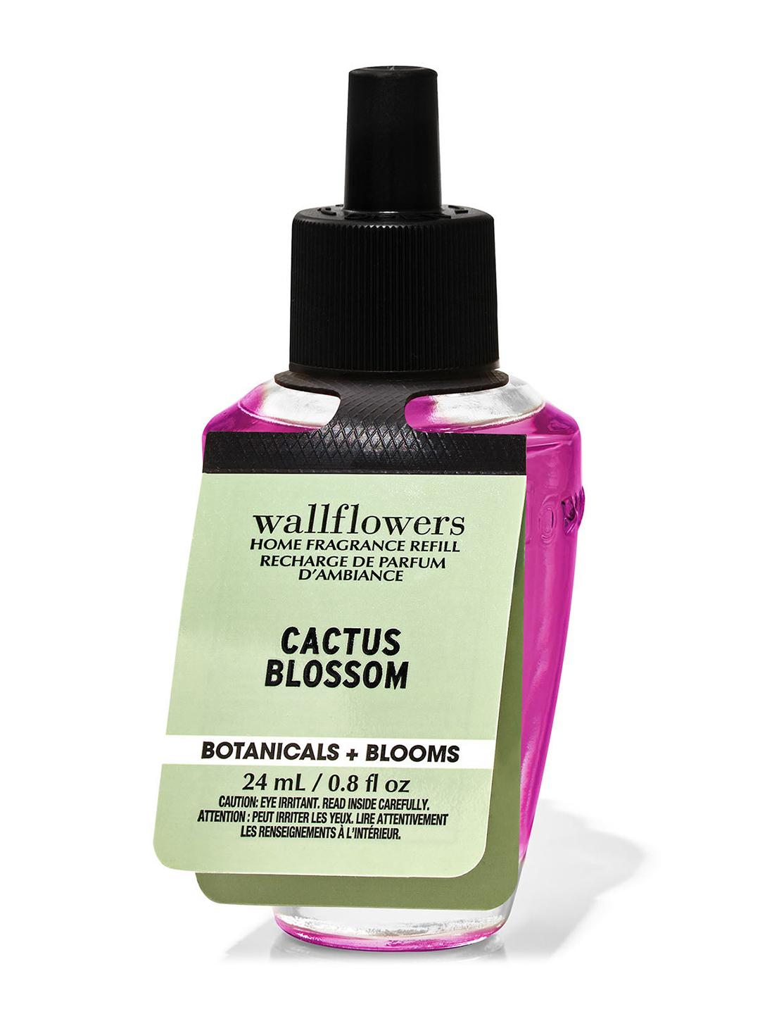 Buy Bath Body Works Cactus Blossom Wallflowers Fragrance Refill