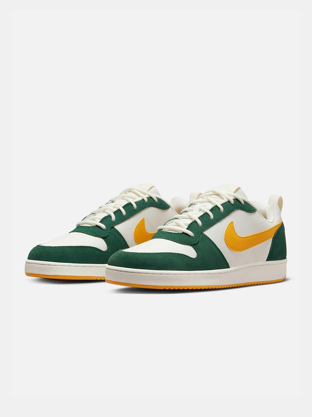 men's nike court borough low