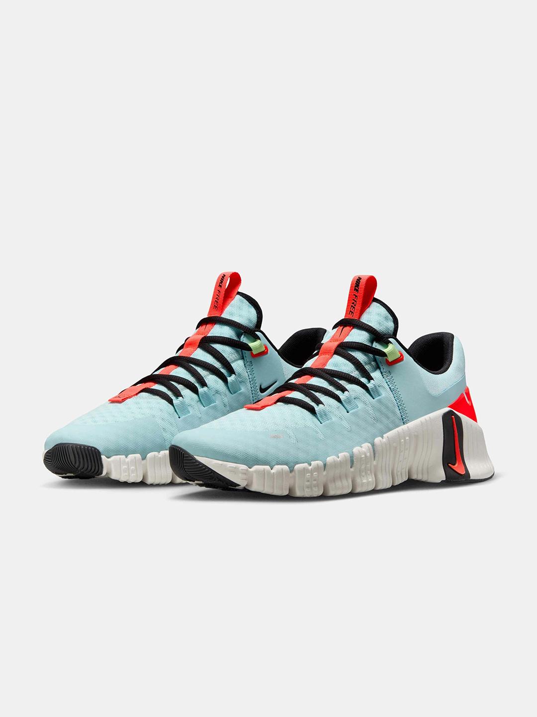 Buy Nike Women's Free Metcon 5 Workout Shoes - Sports Shoes for
