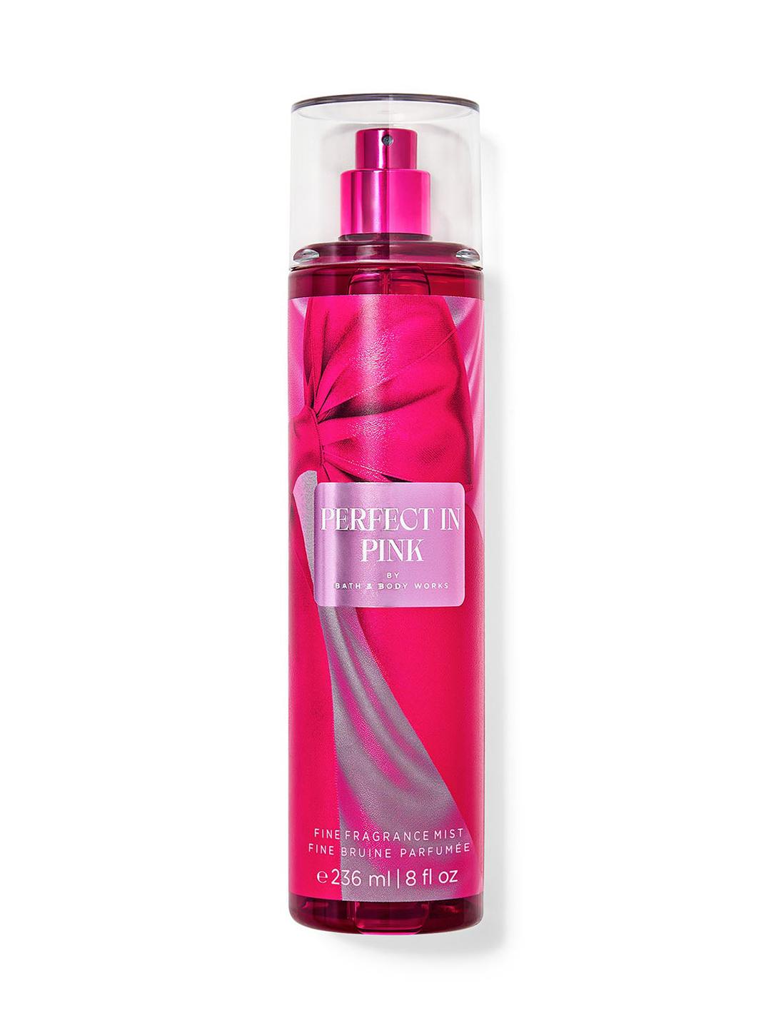 Victoria's Secret Bath & Body Works Mist MY BATH & BODY WORKS