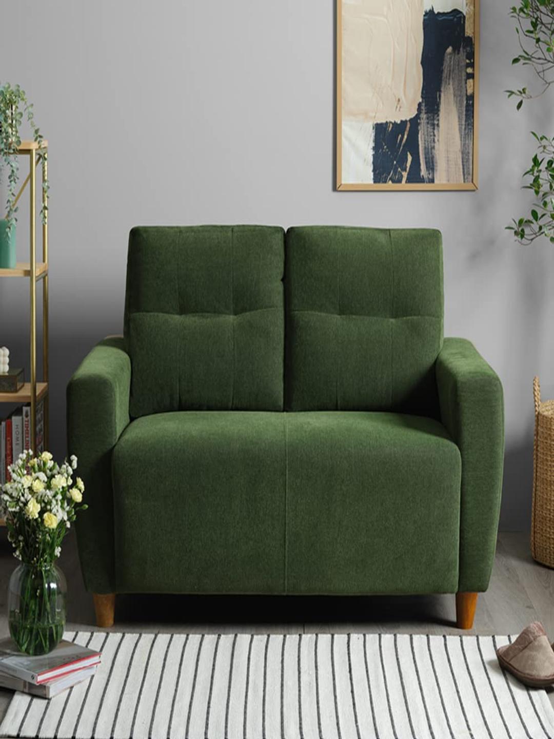IDEE】AO SOFA (2) Green AO SOFA (2) Green｜2人掛け｜IDEE SHOP Online