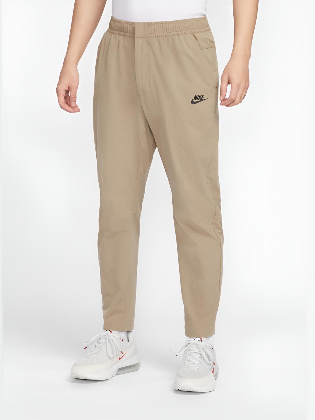 men's woven pants nike sportswear