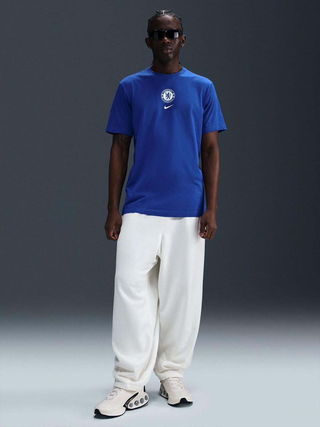 Buy Nike Chelsea FC Men's Soccer T-Shirt Tshirts for Men