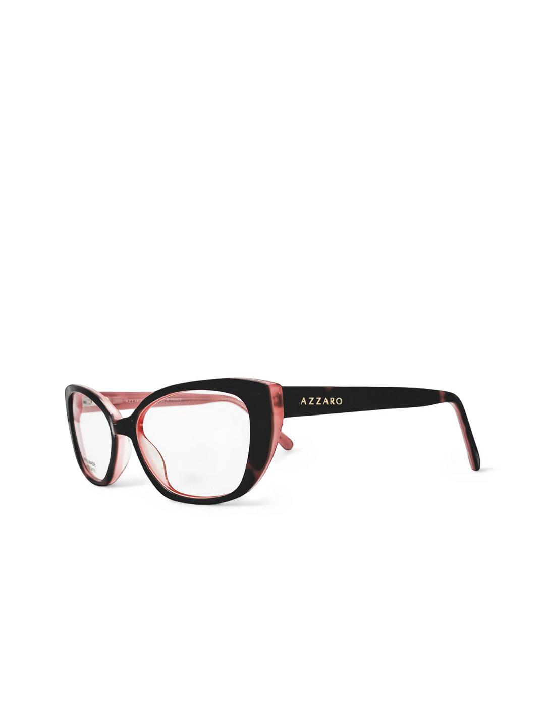 Buy Azzaro Women Full Rim Butterfly Frames - Frames for Women