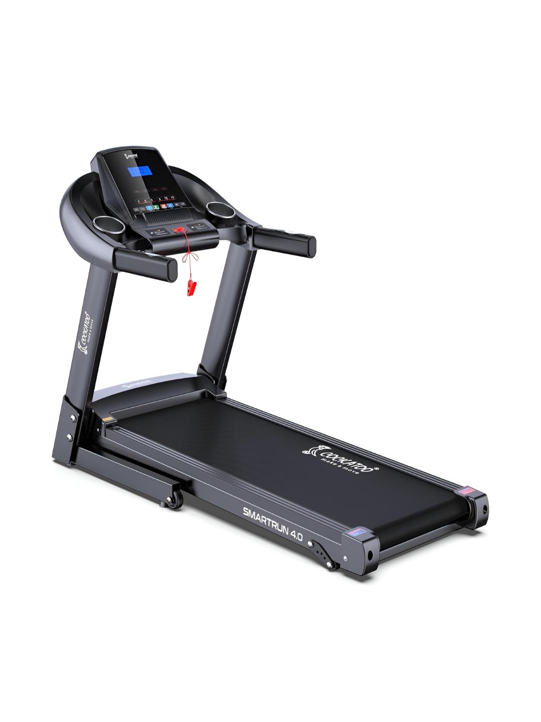 Cockatoo Motorised Treadmills For Sale Cockatoo In Manual