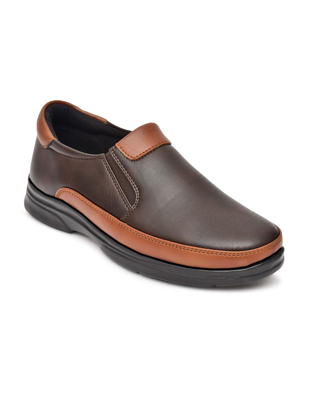 Buy HEALTH FIT Men Ultra Lightweight Orthopedic Diabetic Shoes