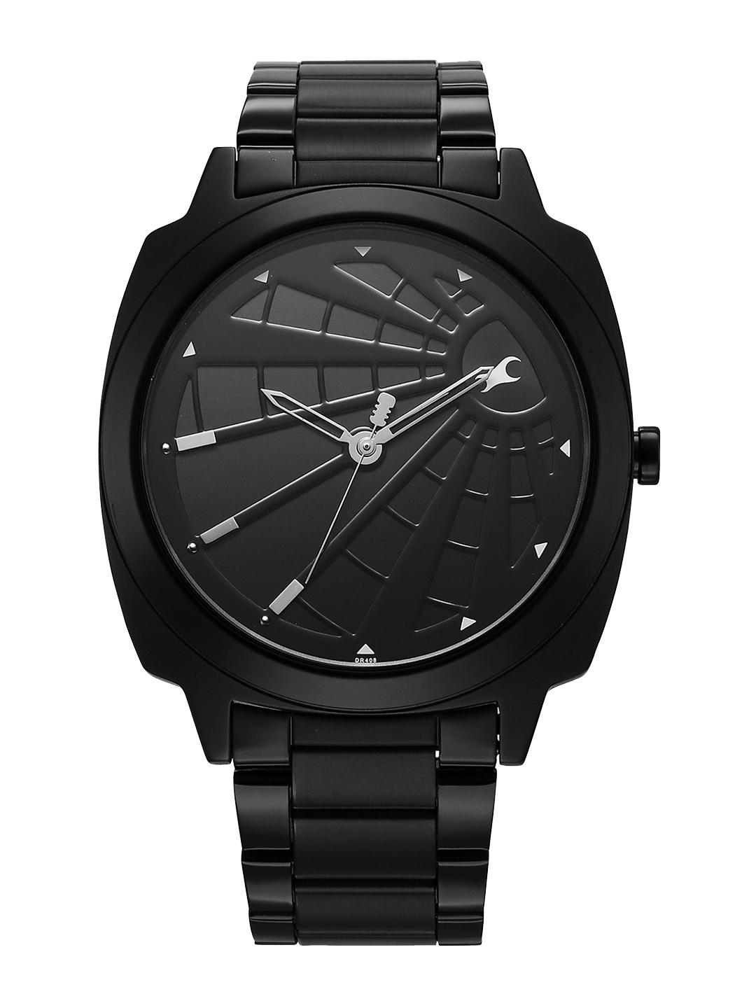 Fastrack Men 3322NM01 Analog Watch