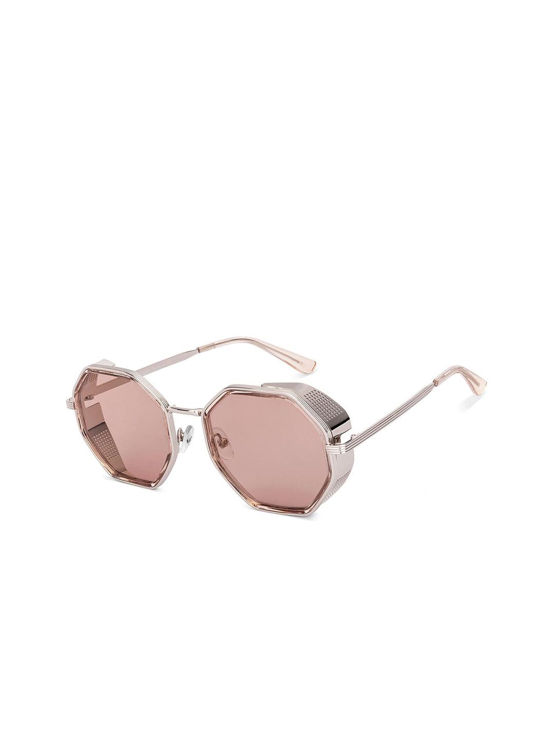 Buy Vincent Chase Full Rim Square Sunglasses - Sunglasses for