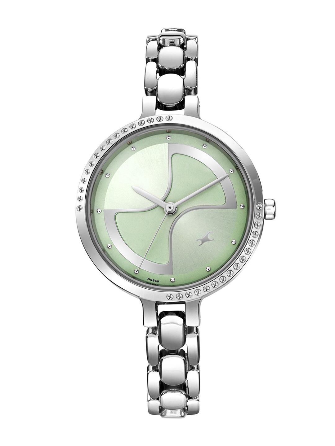 Watch Bracelet For Girls In Flipkart Buy Fastrack Pulse Women
