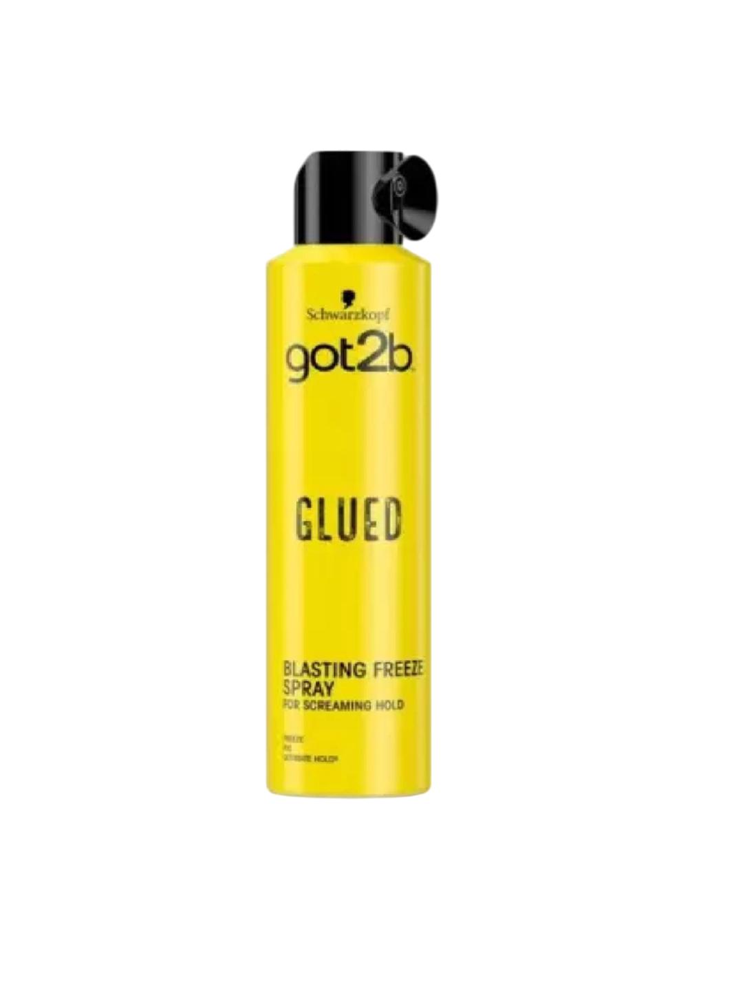 Got2B Glued Blasting Hair Spray 300 ml