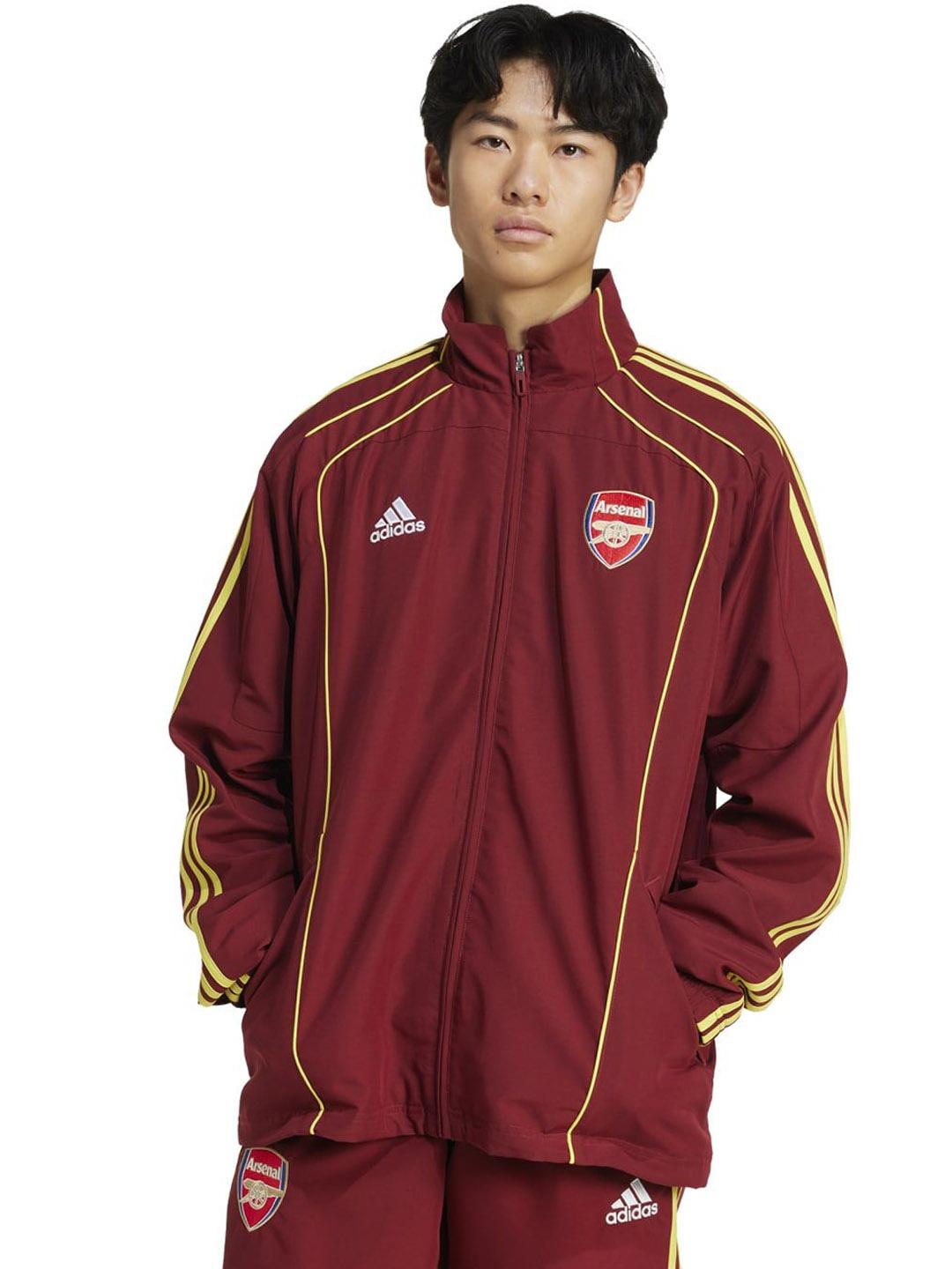 Buy ADIDAS Arsenal FC UBP Training Top - Jackets for Men 33048760