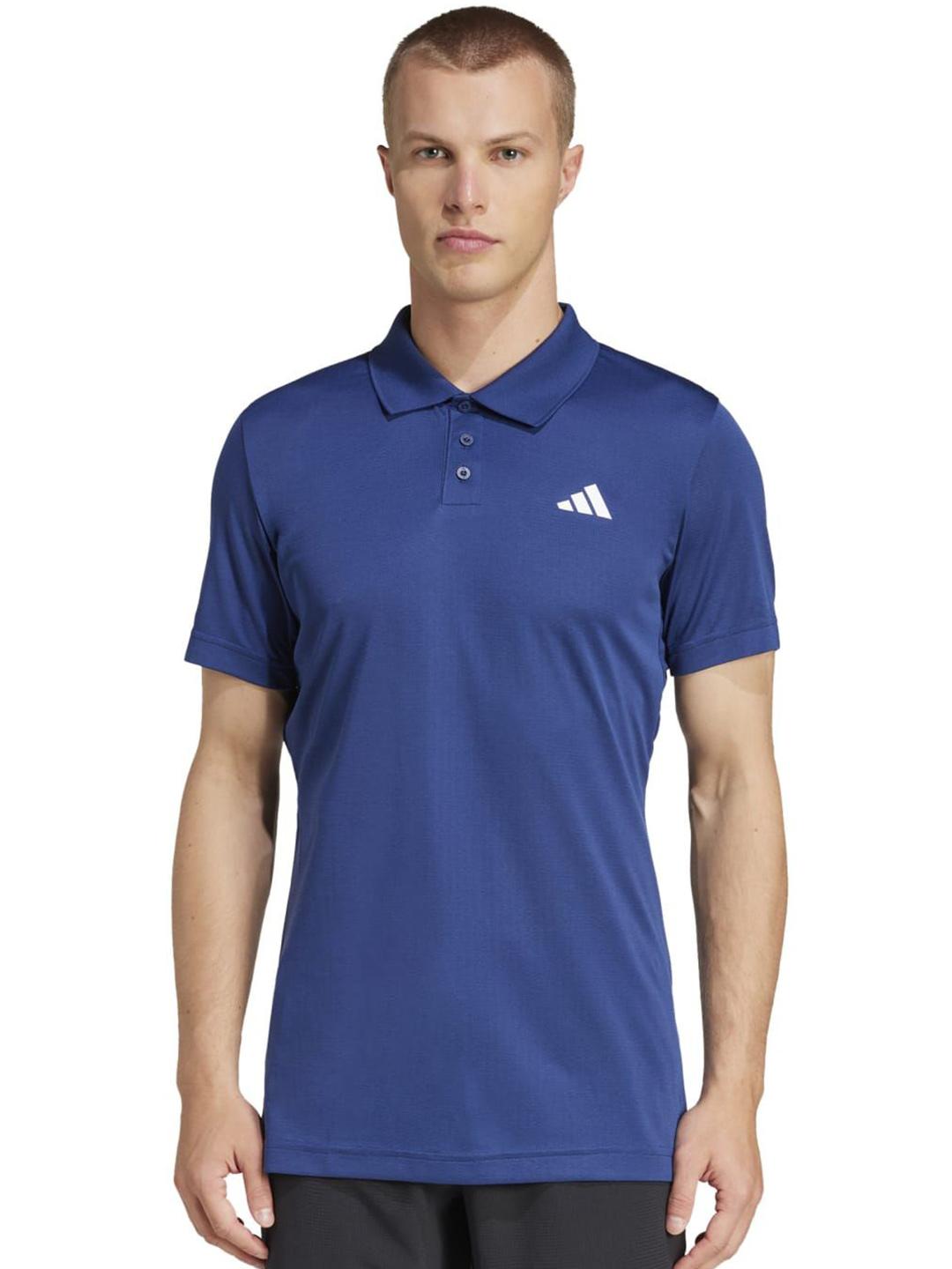 Buy ADIDAS Free lift Polo T-Shirt - Tshirts for Men 33049051 | Myntra