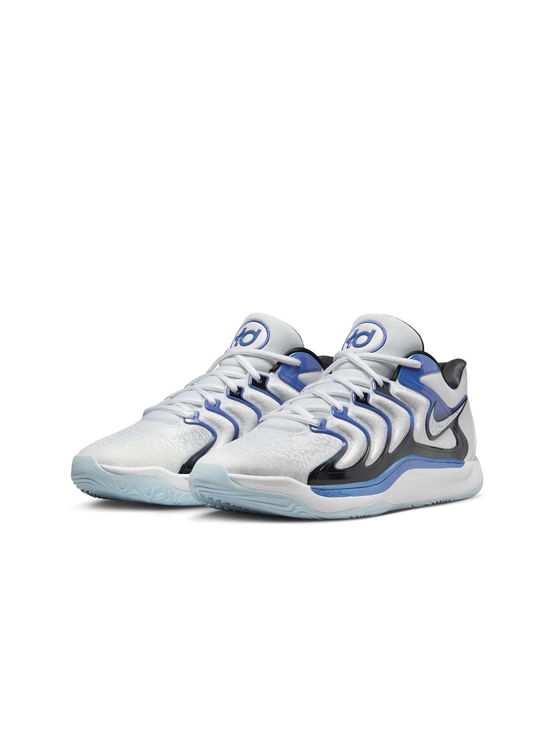 Buy Nike KD17 EP Basketball Shoes - Sports Shoes for Unisex