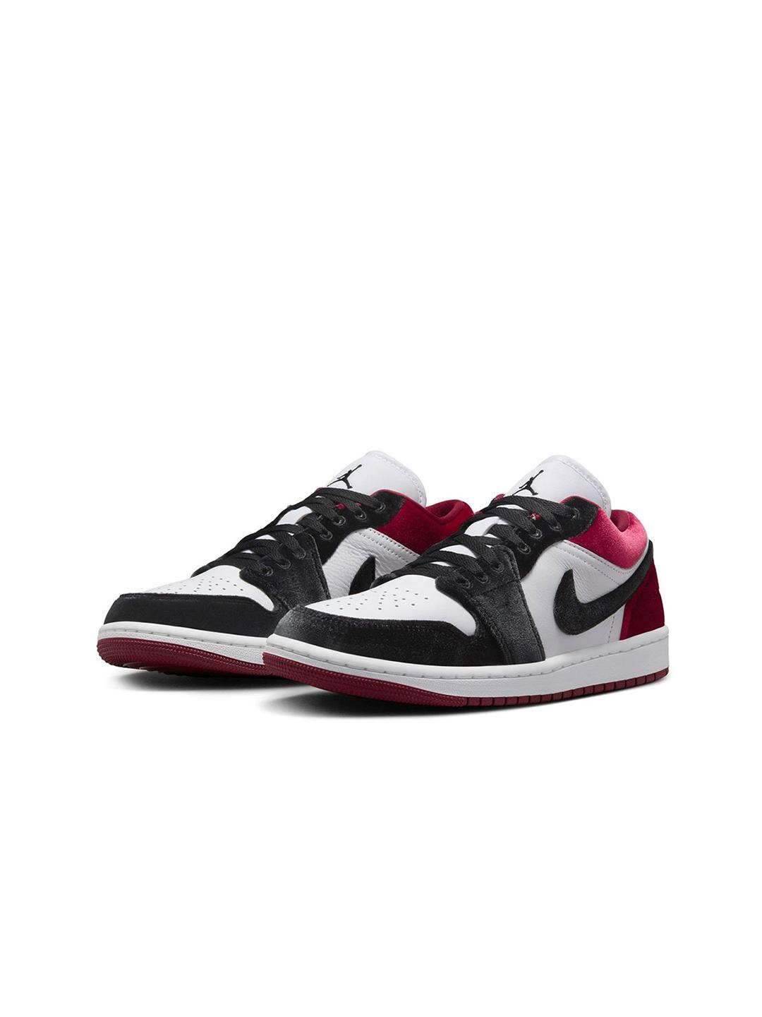 NIKE ナイキ Women's Air Jordan 1 Low Air Jordan 1 Low Women's Shoes. Nike IN