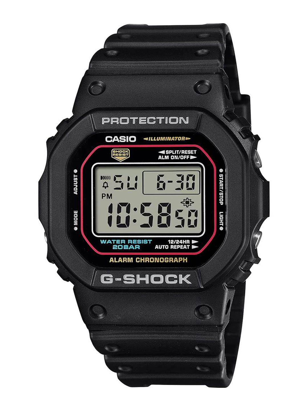 CASIO Men Digital Watch G1683 - Image 1