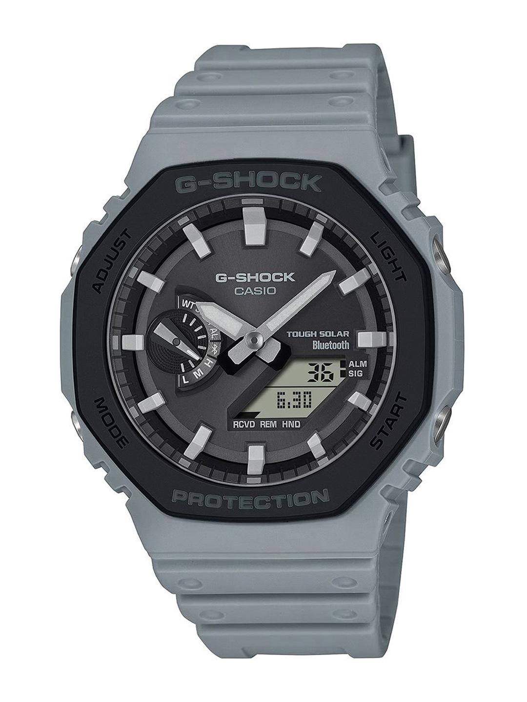 Casio Men's Solar Powered G1649 Watch
