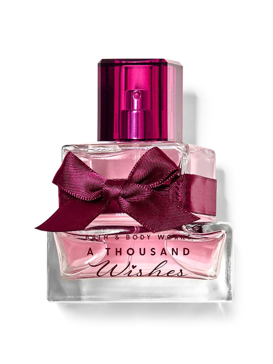 Buy Bath & Body Works Women A Thousand Wishes Eau de Parfum - 74ml