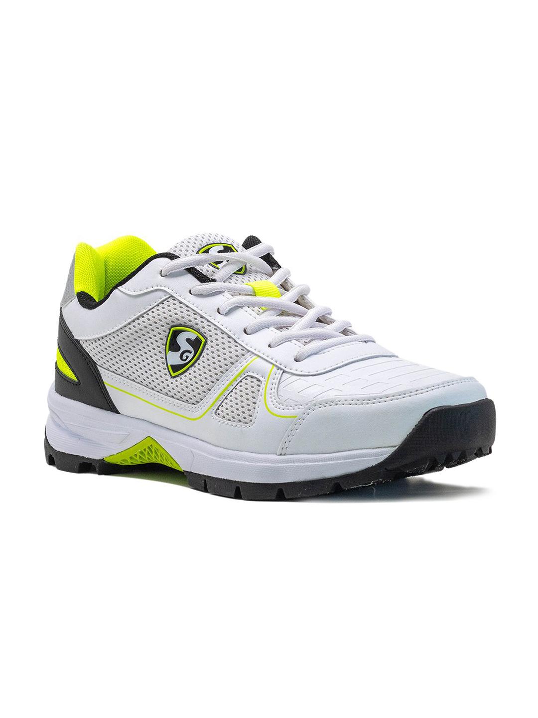 SG SCORER 6.0 Unisex Cricket Shoes - Image 1