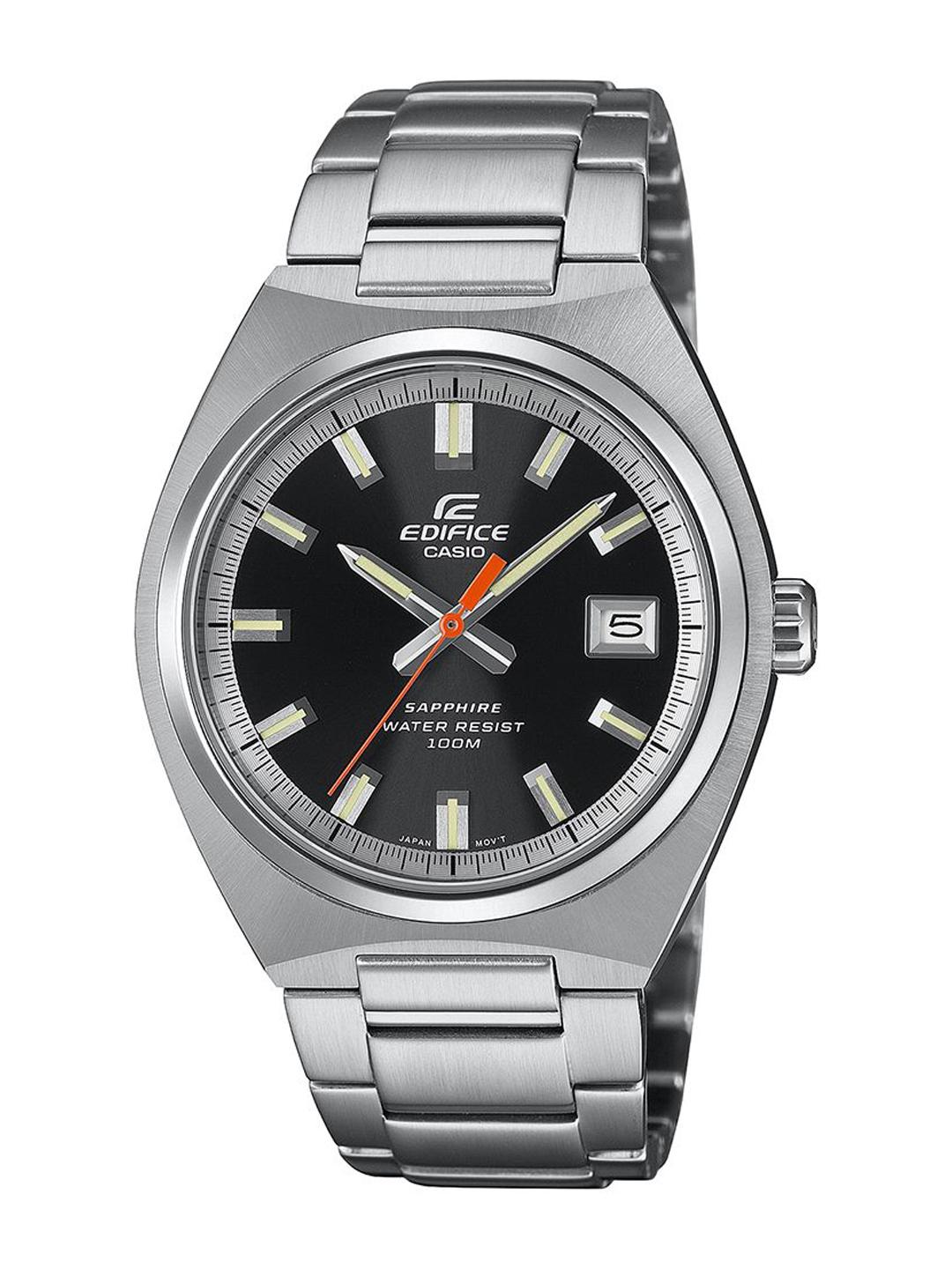 CASIO Men ED652 Chronograph Watch - Image 1
