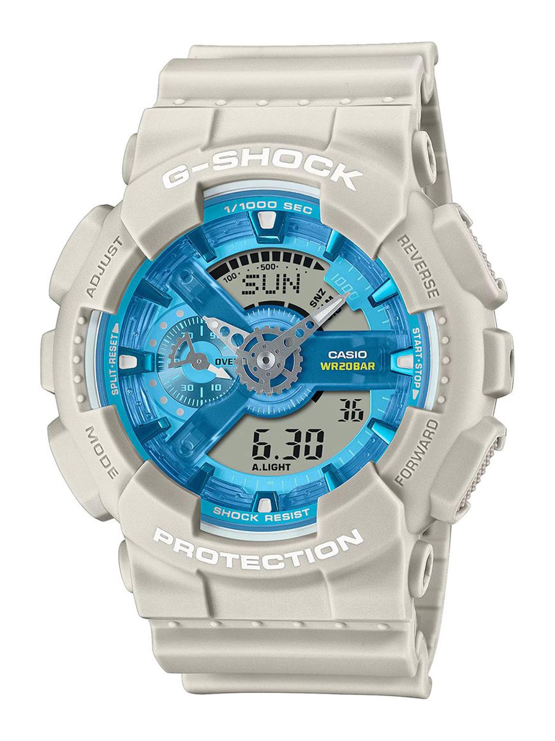 新品未使用CASIO g-shock CASIO G-SHOCK GBX-100KI-1JR KANOA IGARASHI SIGNATURE MODEL