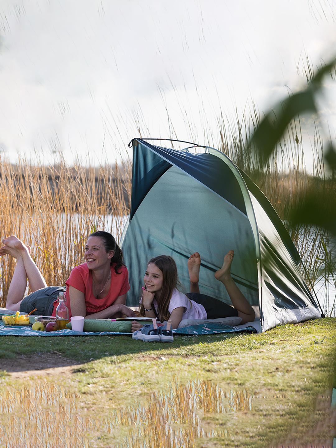 non freestanding tent Free Duo DISC Pick a Frame/Lens Color:Light Gray Matte frame/ImpactX-2 Clear to Laser Purple lenses (light changing) (golf/pickleball) performance ultralight waterproof 20D CAMPING 66.12 NORTH - QMK/VIASupport:Yes