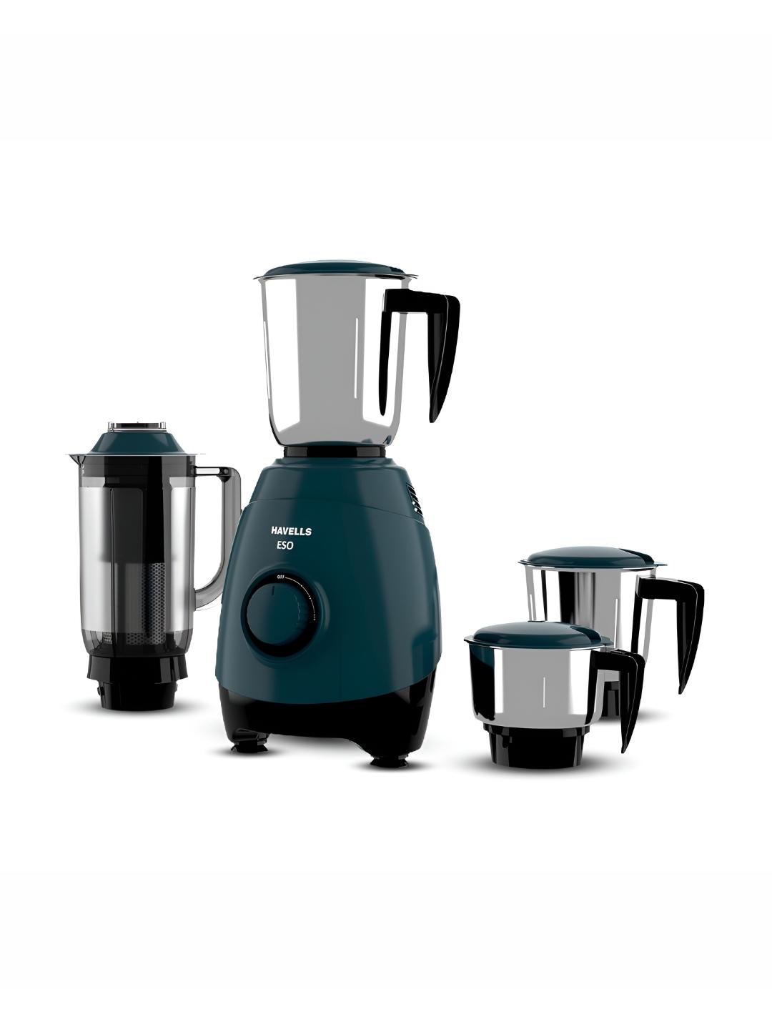 Amazon Havells 800 Watt Mixer Grinder HAVELLS VORTEX MIXER GRINDER