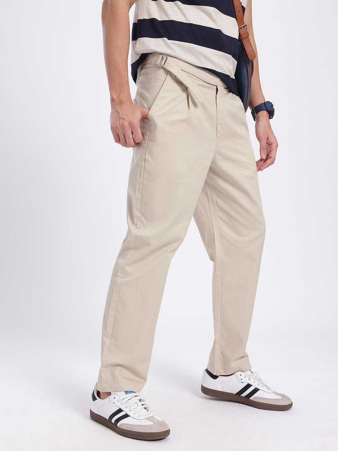Gurank for khaki CH work trousers