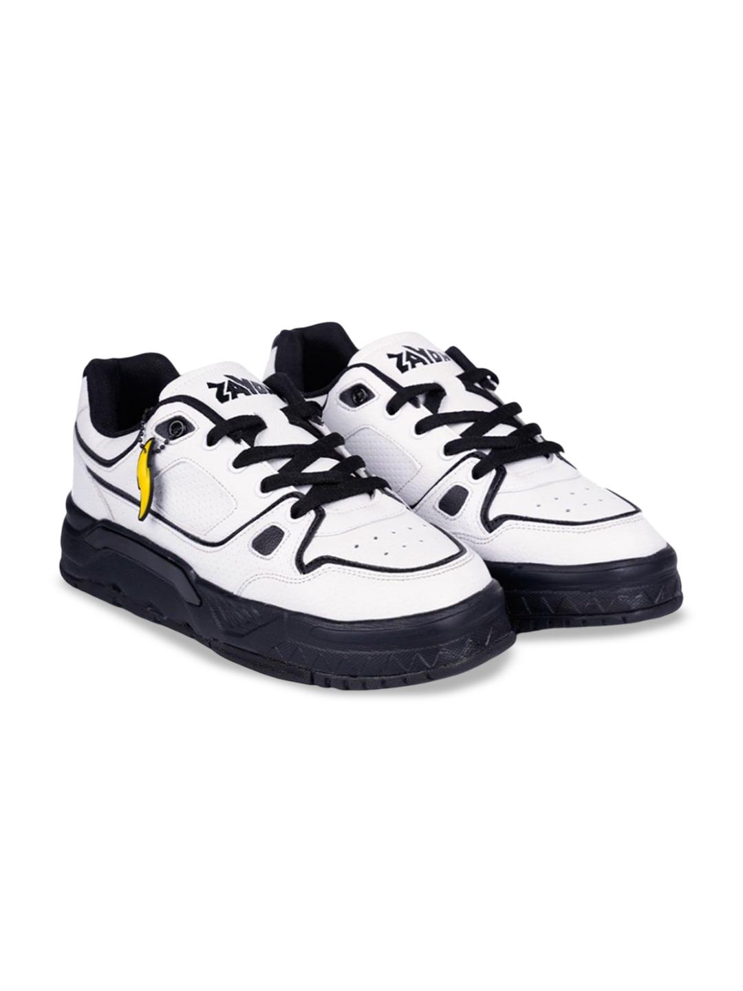 Buy ZAYDN Nebula Milky Way Men Round Toe Lace-Ups Casual Sneaker