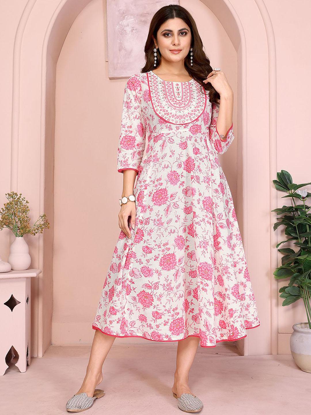 Myntra Party Wear Dresses Buy MURLI KURTI Ethnic Motifs Printed A-Line Midi Ethnic Dress Ethnic Myntra Party Wear Dresses Buy MURLI KURTI Ethnic Motifs Printed A-Line Midi Ethnic Dress Ethnic