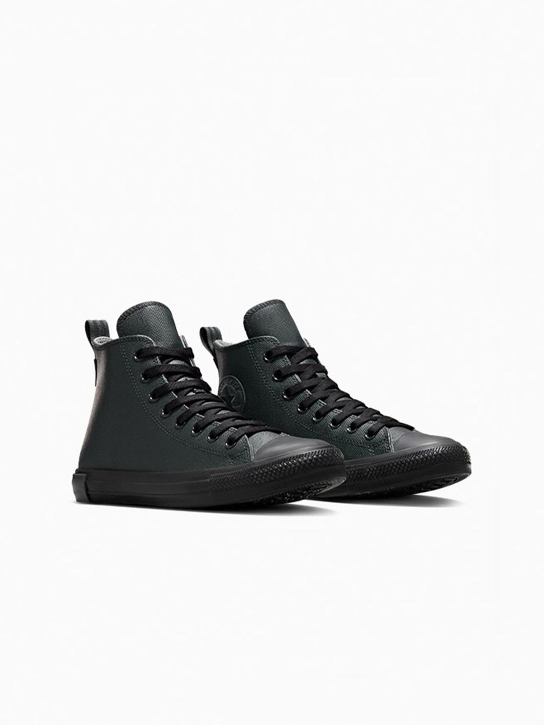 Buy Converse Men Chuck Taylor All Star TecTuff Leather High Top