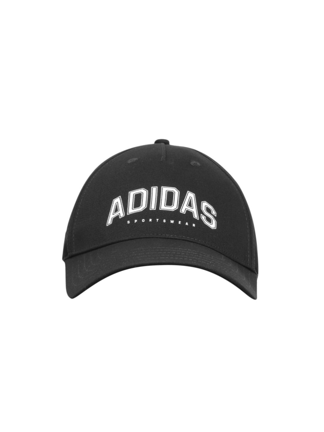 Buy ADIDAS Unisex Varsity Printed Baseball Cap - Caps for Unisex
