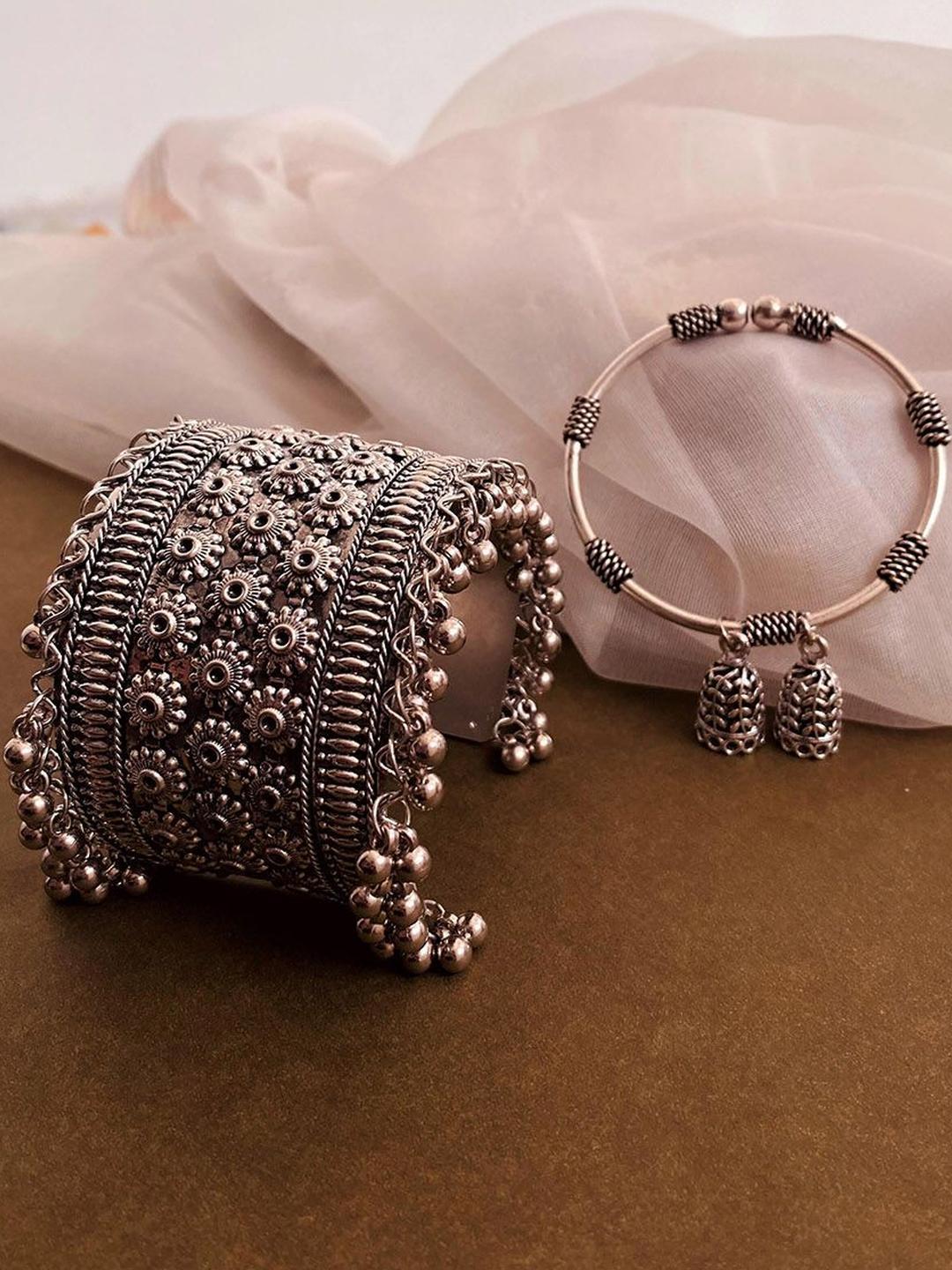 RUDE GALLERY TWIST BANGLE SILVER925 新品箱付 RUDE GALLERY TWIST