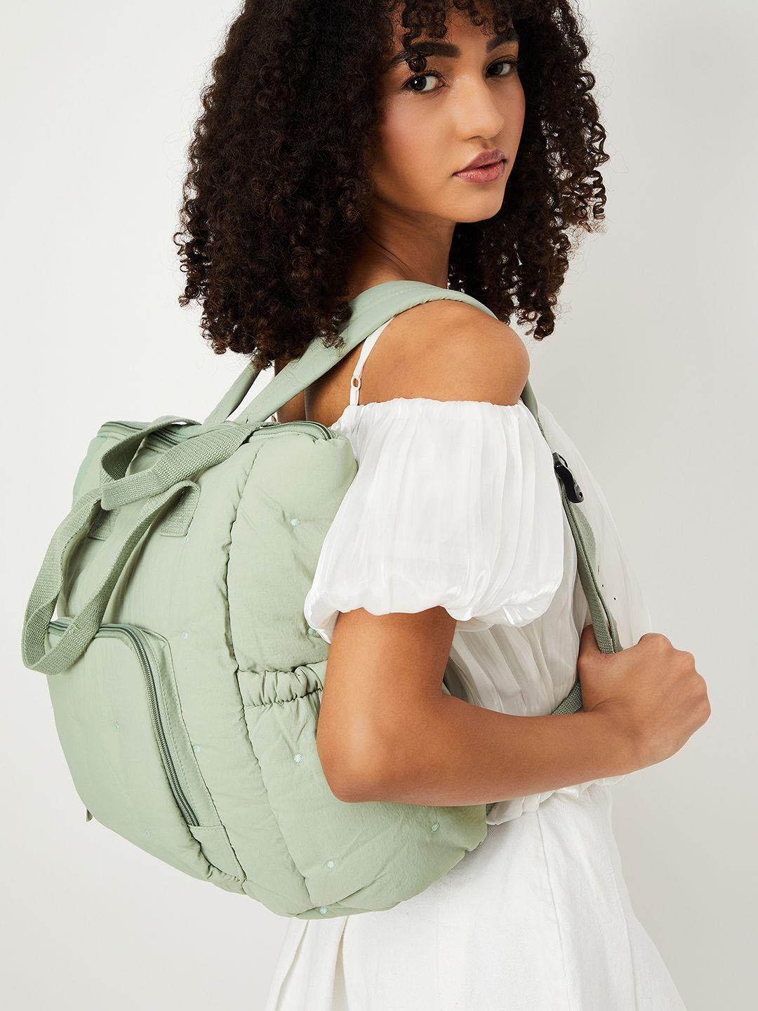 Buy max Embroidered Diaper Bag - Diaper Bags for Women 34611217