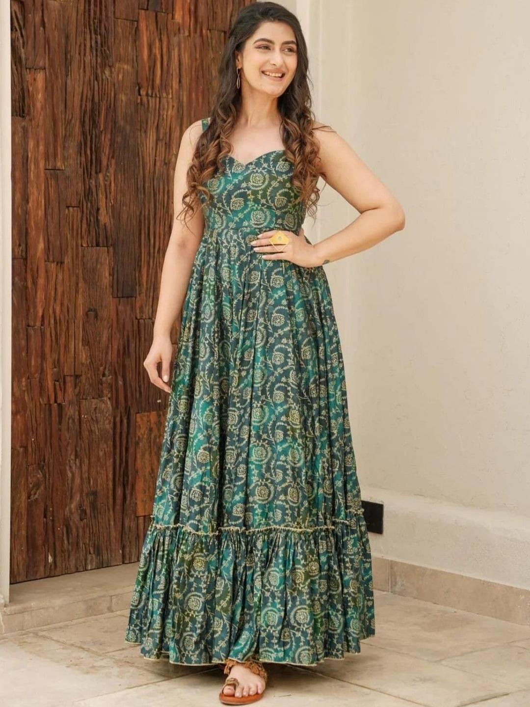Buy CORSICA Floral Print Layered Fit & Flare Sleeveless Dress - Dresses for Women 34685926 | Myntra Buy CORSICA Floral Print Layered Fit & Flare Sleeveless Dress - Dresses for Women 34685926 | Myntra