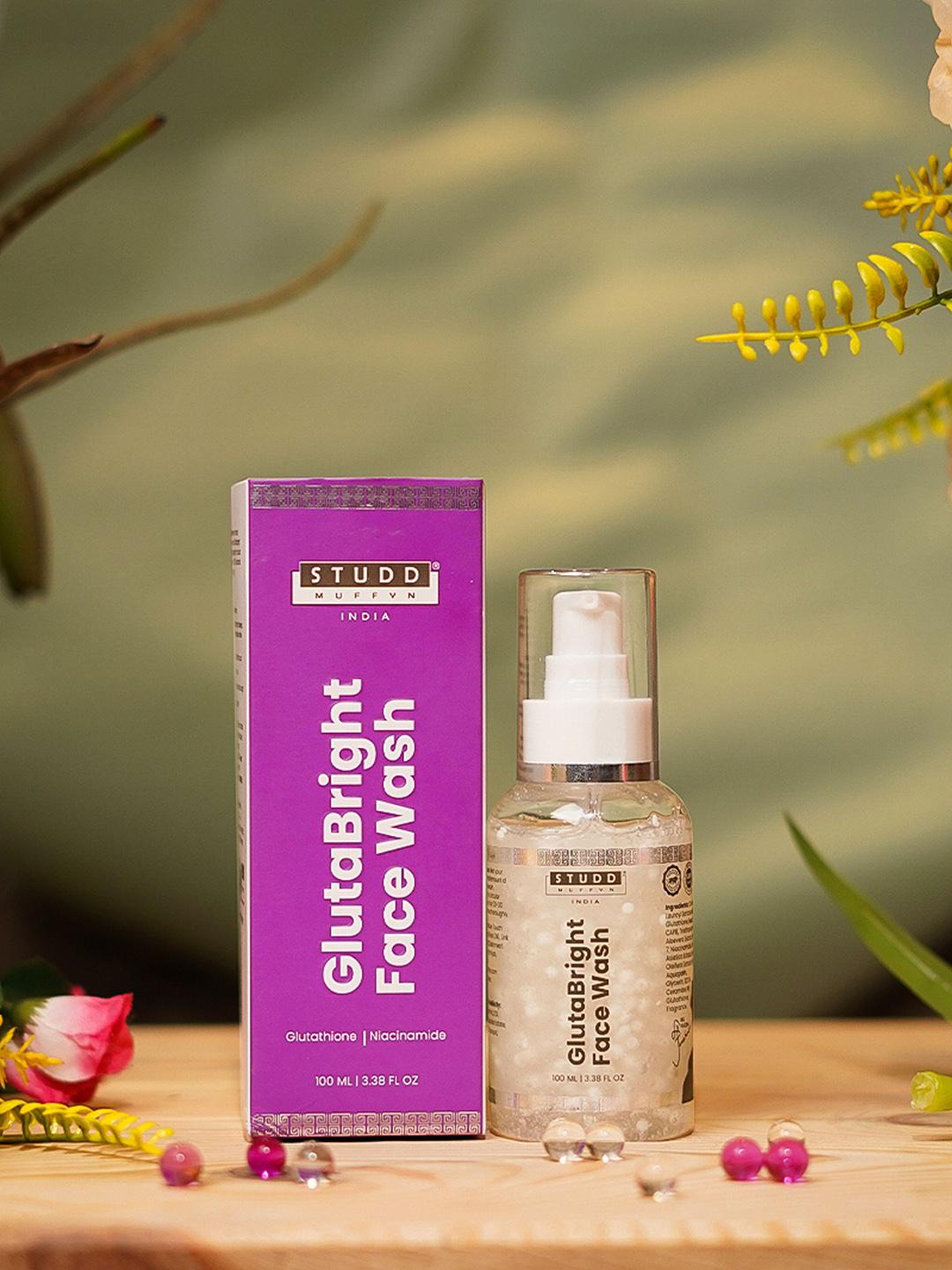 life extension glutathione Advance Whitning FaceWash with Glutathione ,Kojic ACID, Niacinamide main image 0
