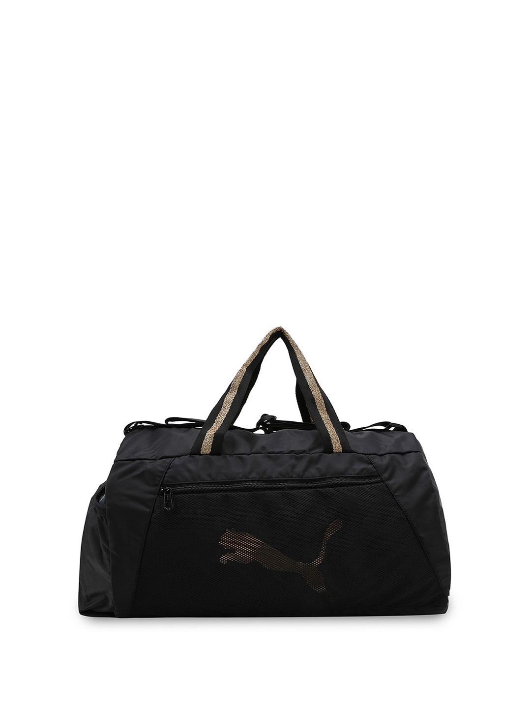 Puma Small Casual Duffel Bag - Image 1