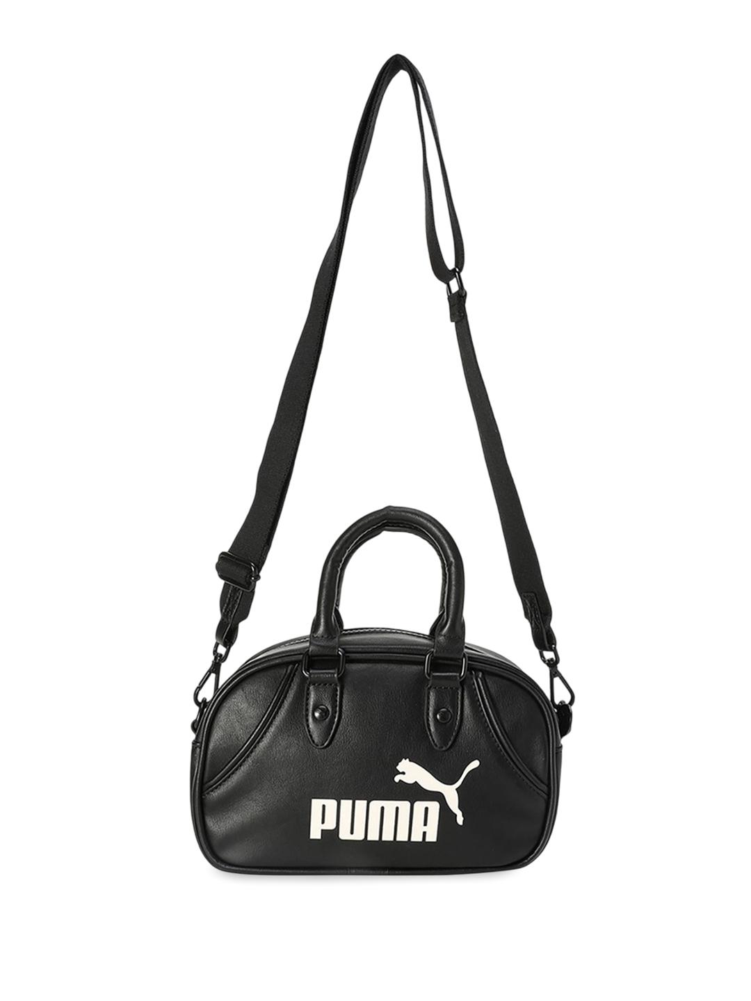 Buy Puma Archive Mini Grip Bag - Handbags for Unisex 33990087 | Myntra